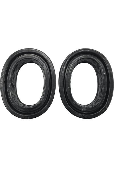 OPSMEN Δακτύλιοι Σιλικόνης Για Ωτοασπίδες Earmor M30