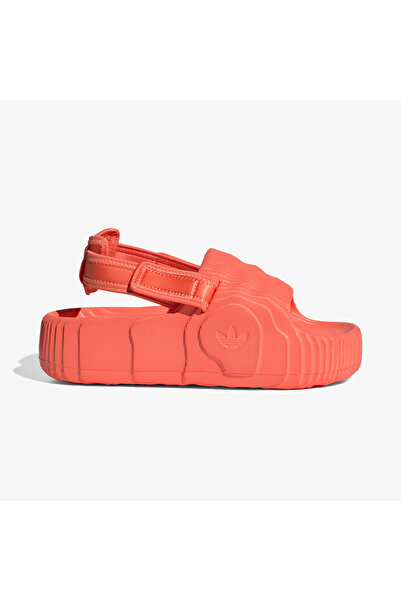 adidas Dámske ružové papuče Adilette 22 Xlg