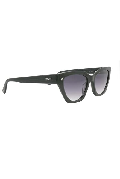 TROY brand sunglasses 64017 Color C:3 Black and gradient
