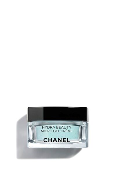 Chanel Hydra Beauty Micro Gel Crème Hyalüronik asit ve kamelya özleri 50Gr CSMO
