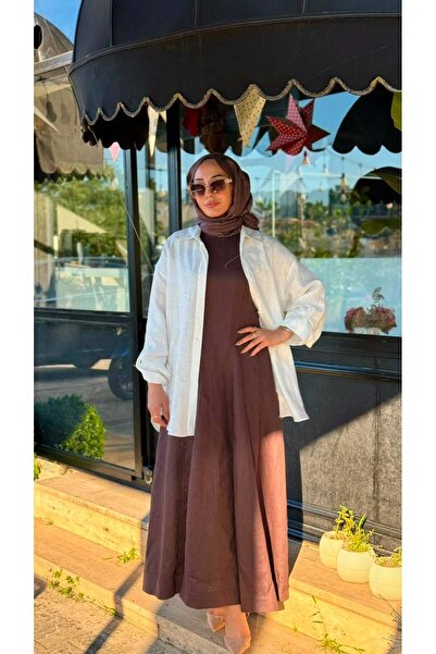 QOOQ STORE QOOQ Zambak Jile 26ss405