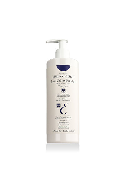 Embryolisse Lait-Crème Fluide+ 400 ml