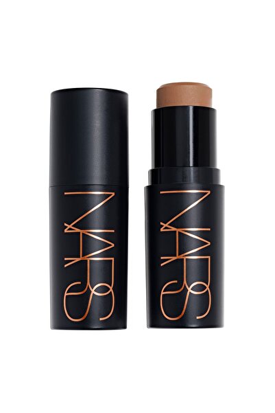 Nars - The Multiple Sculpting Stick – Stick Bronzer - Laguna (8g) - Byelif