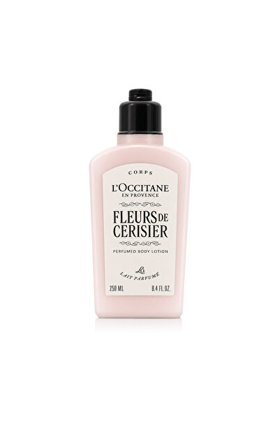 L'Occitane Loțiune de corp Flori de Cireș 250 ml (femei)