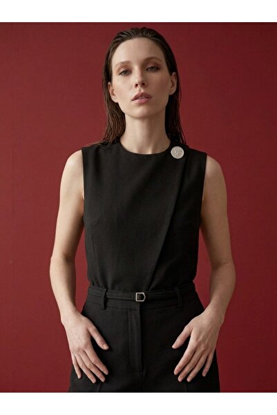Fashionbox Frame vest model