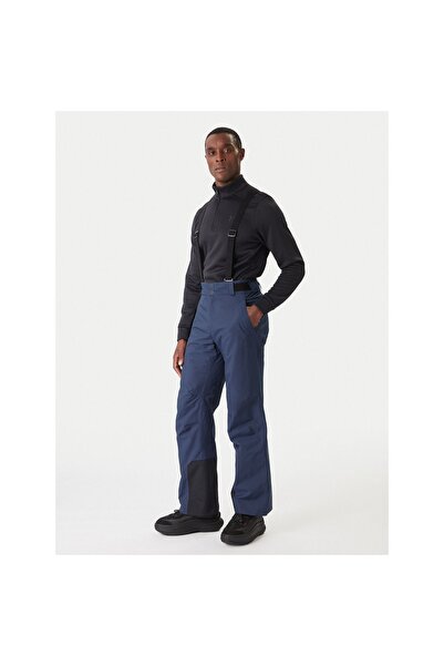 Rossignol Pantaloni de schi pentru bărbați RLOMP06 Bleumarin