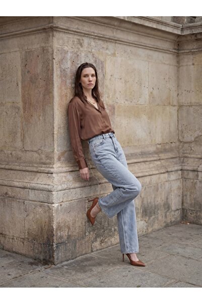 Fashionbox Palazzo Jean