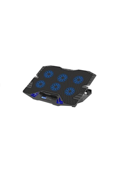 FRISBY Fnc-5235St Gaming Notebook Cooler & Stand