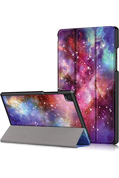 SIGLOO Θήκη Slim Smart Cover Trifold Samsung Galaxy Tab S8 Plus S7 FE S7+ 12....