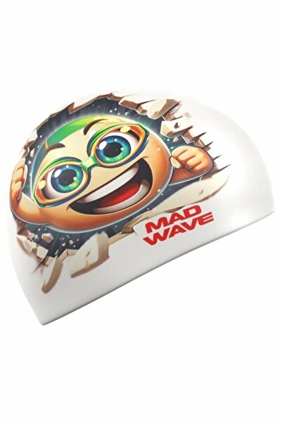 Mad Wave Adult Silicone Bone Smile Hq