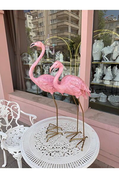 Flamingo Biblo
