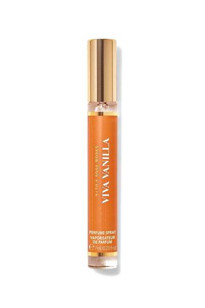 Bath & Body Works Viva Vanilla Mini Perfume Spray