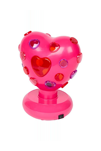 Evendi Lampa, Roz