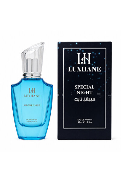 luxhane Spacial Night – Extract de Parfum, 50ml, Damă
