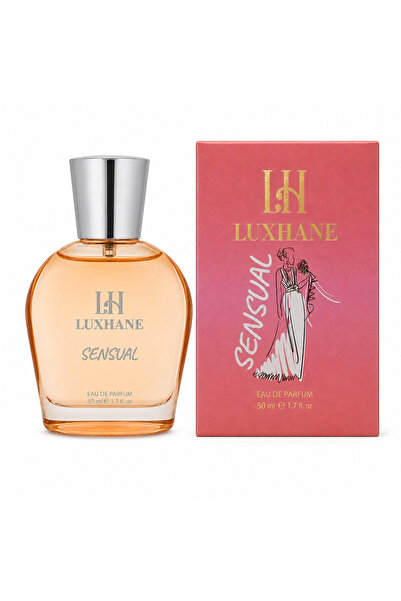 luxhane Sensual – Extract de Parfum, 50ml, Damă