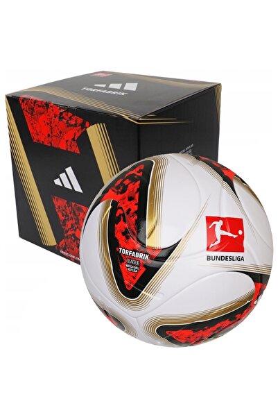adidas Minge fotbal Bundesliga 26/27 Torfabrik League Box