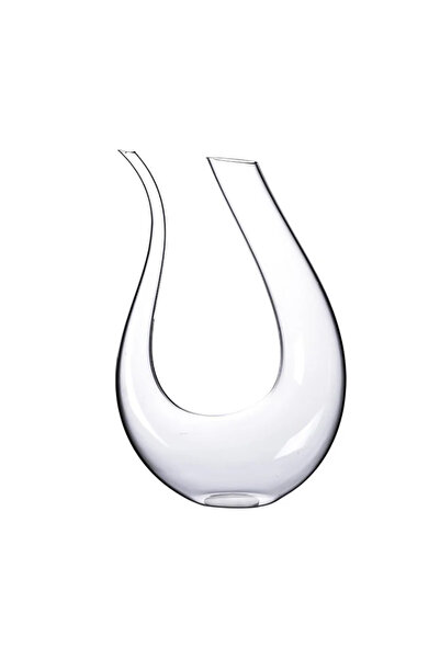 Choice 1 1500ML Big Decanter Handmade Crystal Red Wine Brandy Champagne Glass...