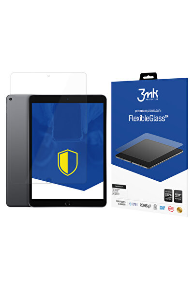 3MK Flexibleglass Pentru Apple iPad Pro 11 Prima Generație Protecție Ecran di...