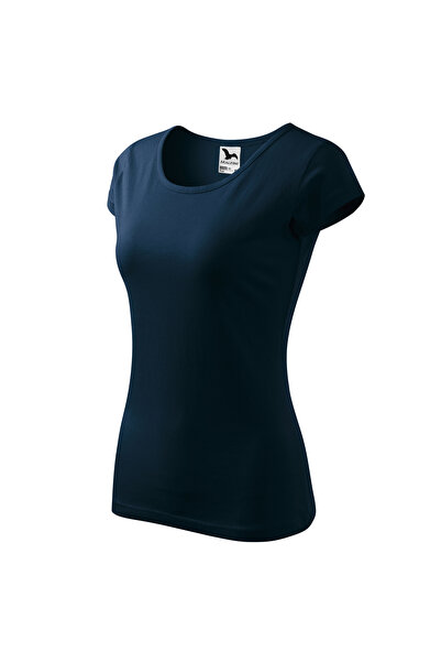 Malfini Tricou din bumbac pentru femei PURE