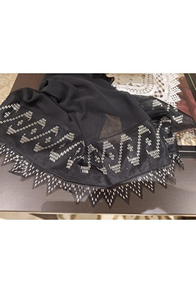 Butik Tel kırma namaz örtüsü mevlid örtüsü baş örtüsü