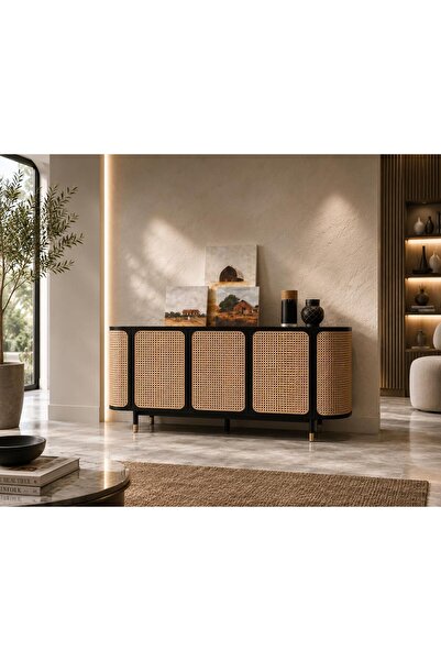 larissa design konsol
