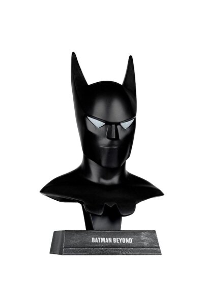 Mcfarlane Batman Beyond Cowl Batman Beyond Animat 18cm
