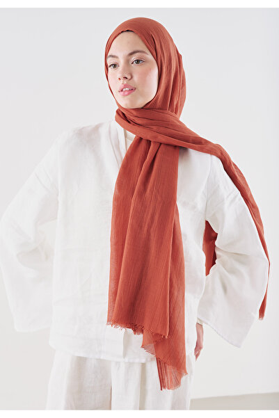 Freshscarfs Πλακάκι Σάλι Πρέμιουμ Ντουμπάι