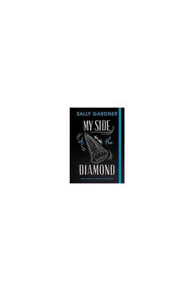 HOT KEY BOOKS My Side of the Diamond