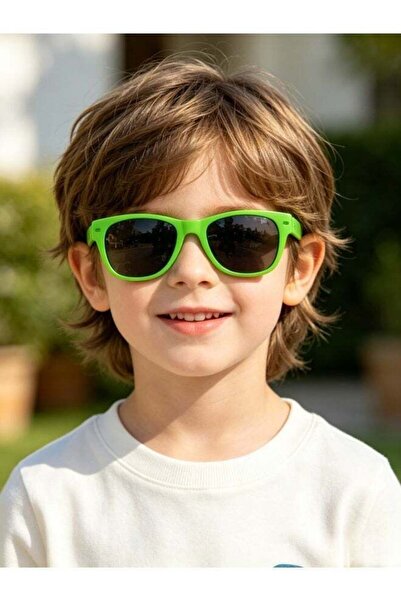 Five Dream House Kids Sunglasses Boys Sunglasses Girls Sunglasses UV400 Prote...