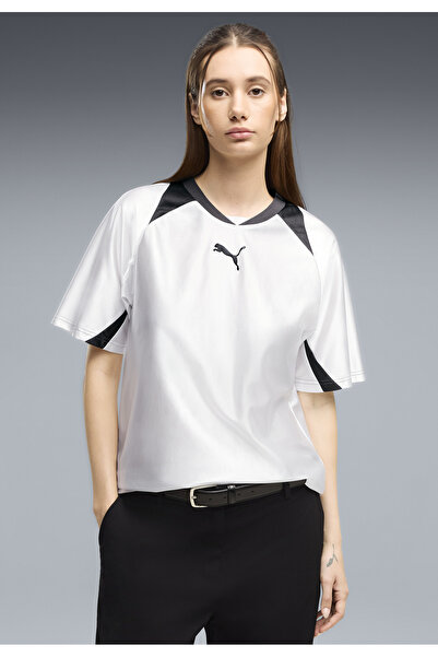 Puma Street Relaxed Trikot