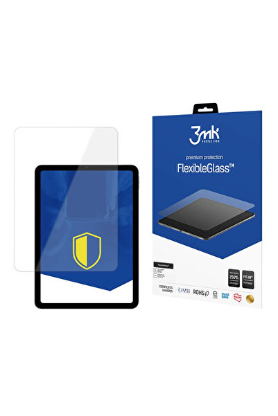 3MK Sticlă flexibilă pentru Apple iPad 10.9, generația a 10-a, 11, generația ...