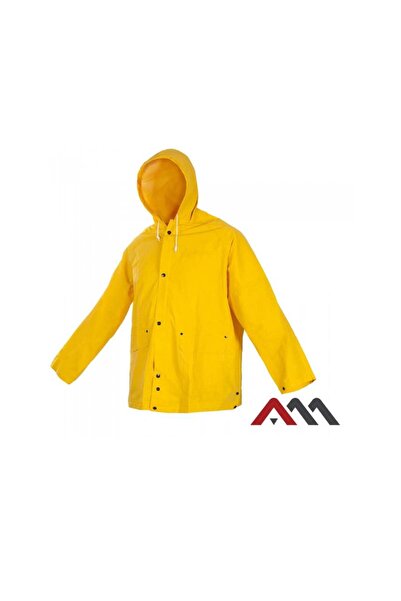 Artmaster Poncho de ploaie KPD, mărime XXXL, galben, Artmas ART715741