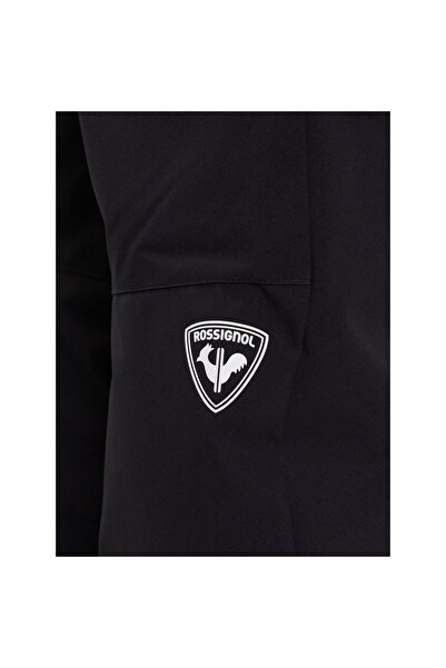 Rossignol Pantaloni de schi pentru bărbați RLOMP02 Negru