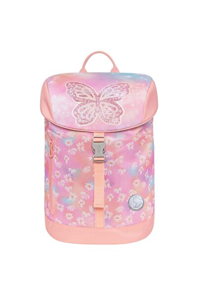 Tiger Family Rucsac Mini Buckle, Tiger Family, motiv Glitterlocks