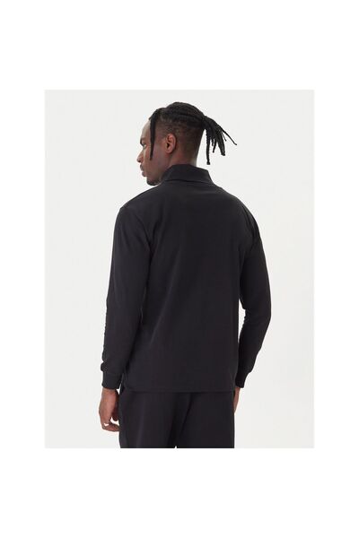 Kappa Golf pentru bărbați 341X8EW Negru