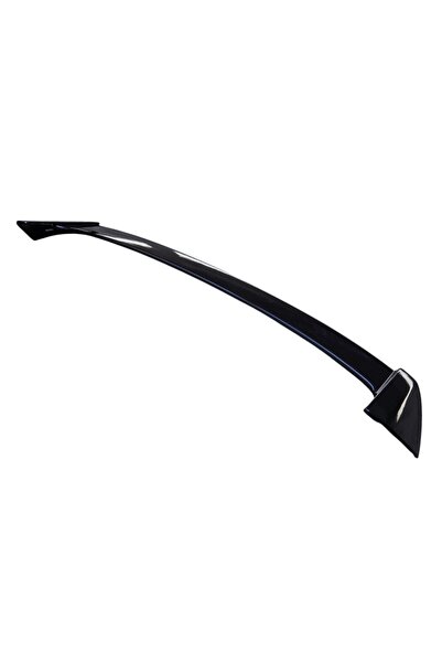 DELUXETUNING Eleron Portbagaj compatibil cu BMW Seria 1 E87 2004-2011, plasti...