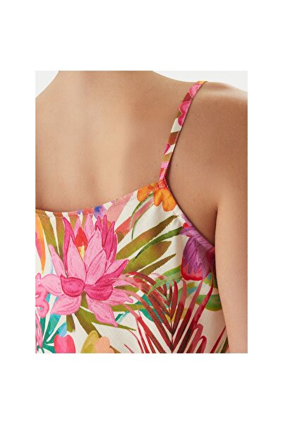 Morgan Top de damă 261-OBRESIL Multicolor