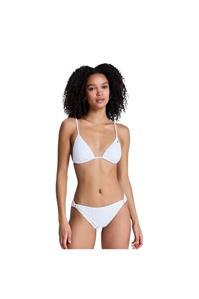 Roxy بيكيني نسائي أبيض من آيلاند WOMEN'S BIKINI ERJX203604