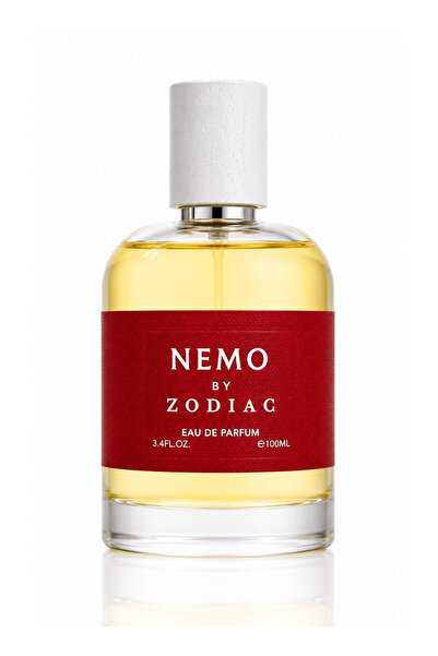 Zodiac عطر زودياك نيمو أو دو بيرفيوم 100 مل