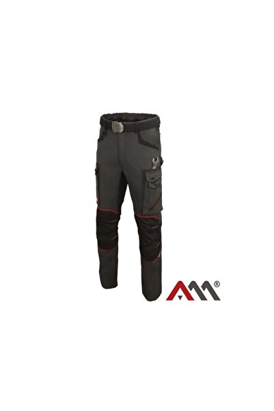Artmaster Pantaloni de lucru profesionali 4 Dynamic, mărimea 46, Artmas ART 4...
