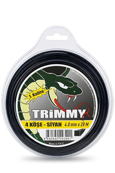 MİSİNA TIRPAN