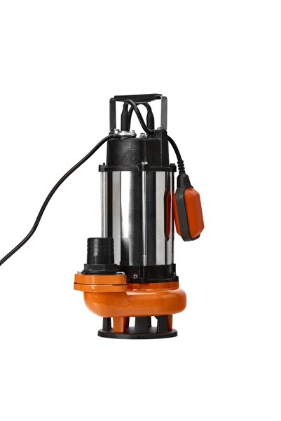 Kraft&dele Pompă submersibilă de apă cu plutitor, 2950 W, KD 768