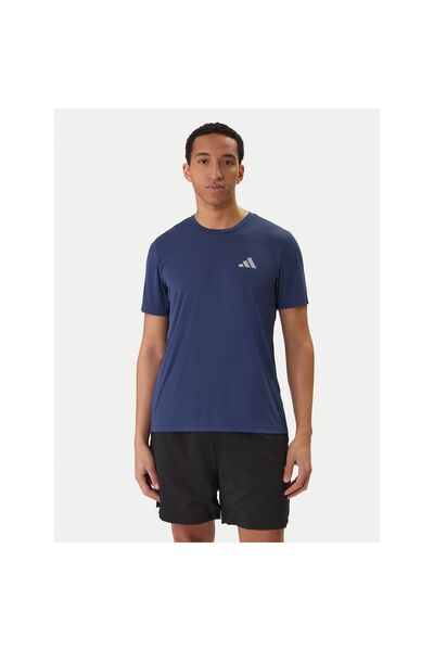 adidas Tricou tehnic bărbați KB5959 Albastru