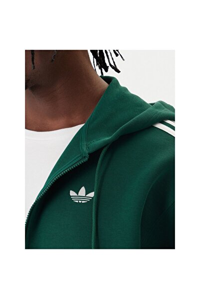 adidas Bluză bărbătească KD4085 Verde