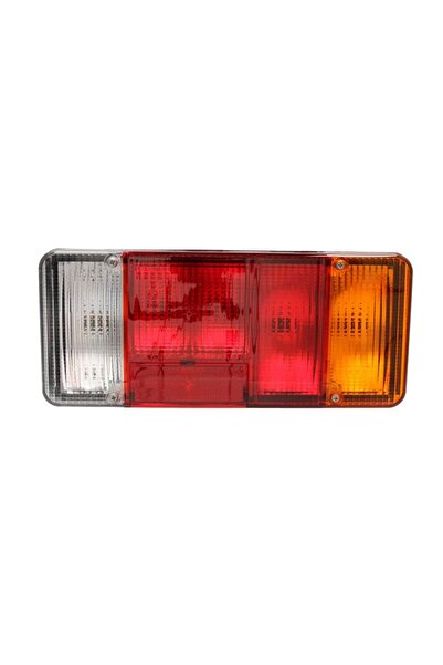 Depo Lampa Spate Dreapta (p21w/R5W Reflector Conector: 10pin + 3pin) Iveco Eu...