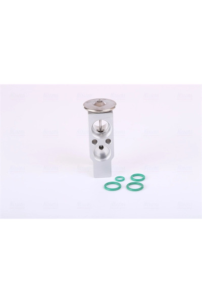 Nissens Supapa Expansiune Clima JAGUAR XF 1/XF SPORTBRAKE/XJ