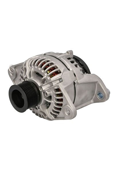 Pulsar Alternator (24v 110a Nou) Volvo 8700 9700 9900 B12 Fh FH12 Fm Fmx Iii ...