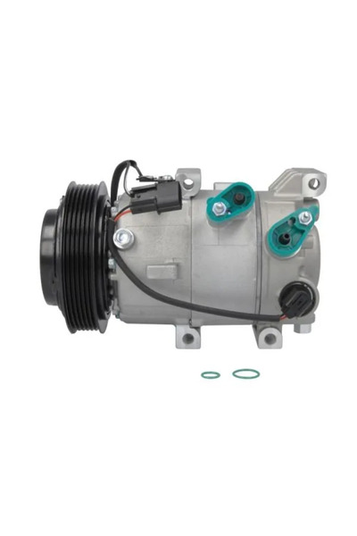 Thermotec Compresor Aer Conditionat Clima HYUNDAI ix35 KIA SPORTAGE 3