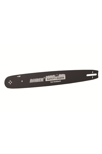 Raider Lamă de ghidaj 12 305mm pentru drujbă RD-GCS18, 141306