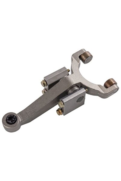 FEBI BILSTEIN Furca Ambreiaj (cu Mineca cu Suplimente cu Suruburi) Daf 75 Cf ...